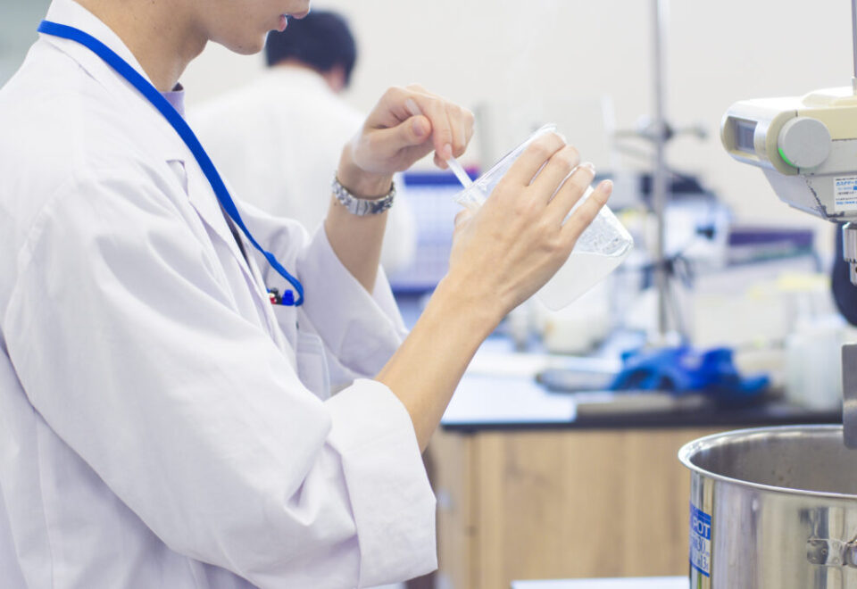 エステートケミカル株式会社