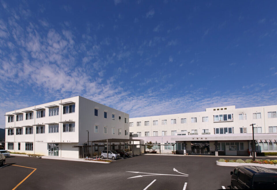 医療法人社団仁生会　甲南病院