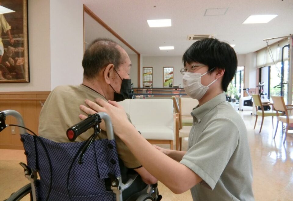 社会福祉法人　洗心福祉会