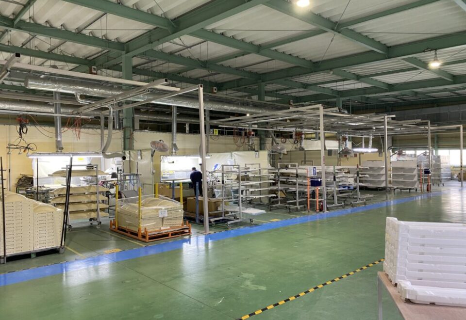 モリマープレミックス株式会社