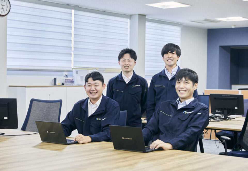 株式会社大津屋　名張支店