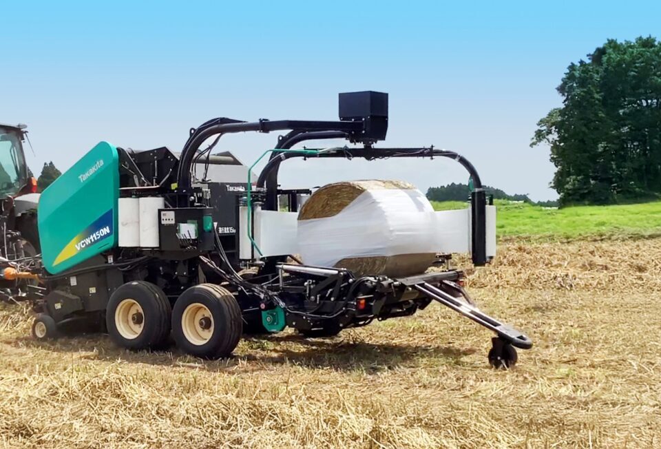 株式会社タカキタ