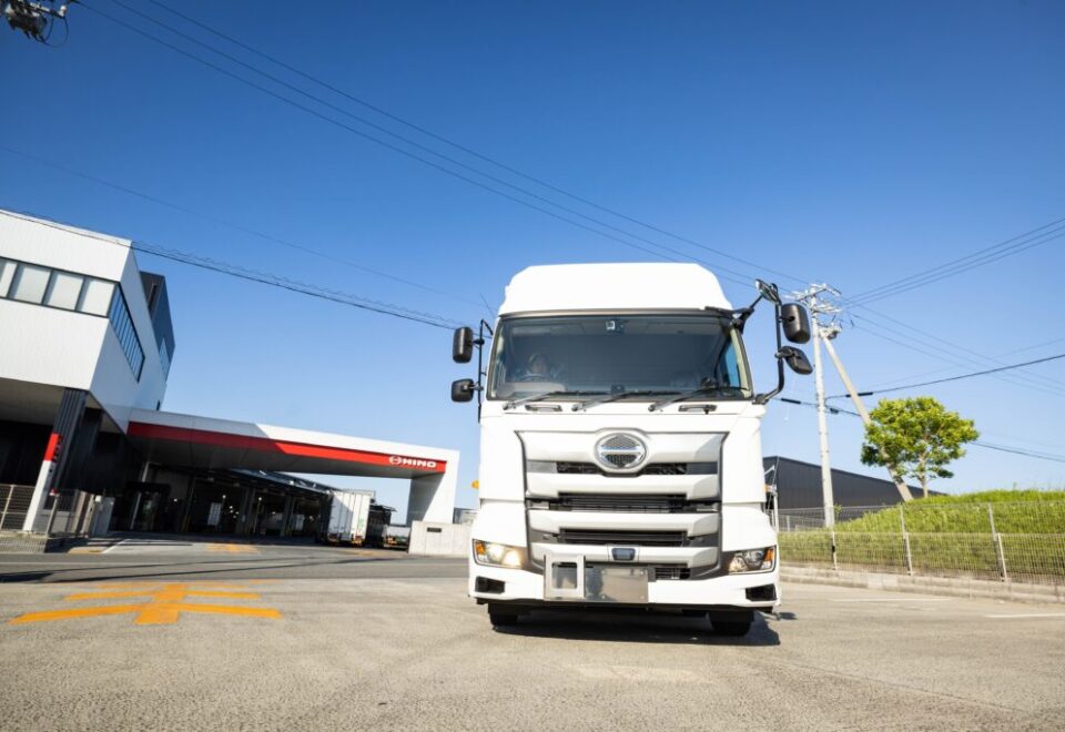 三重日野自動車株式会社