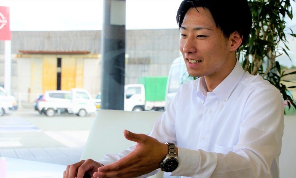 日産プリンス三重販売　株式会社