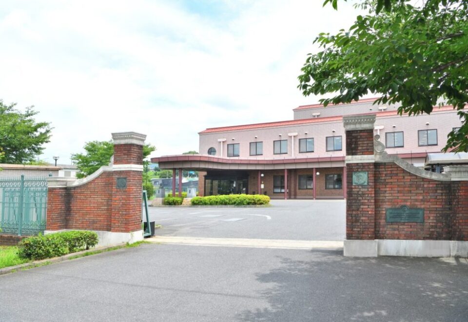 一般財団法人　信貴山病院分院　上野病院