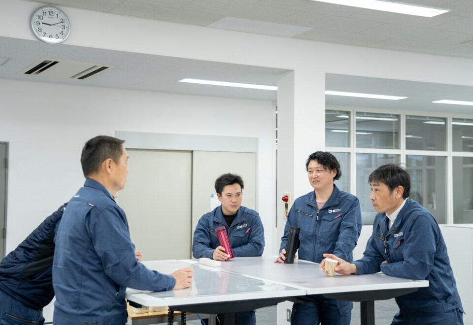 山一建設株式会社