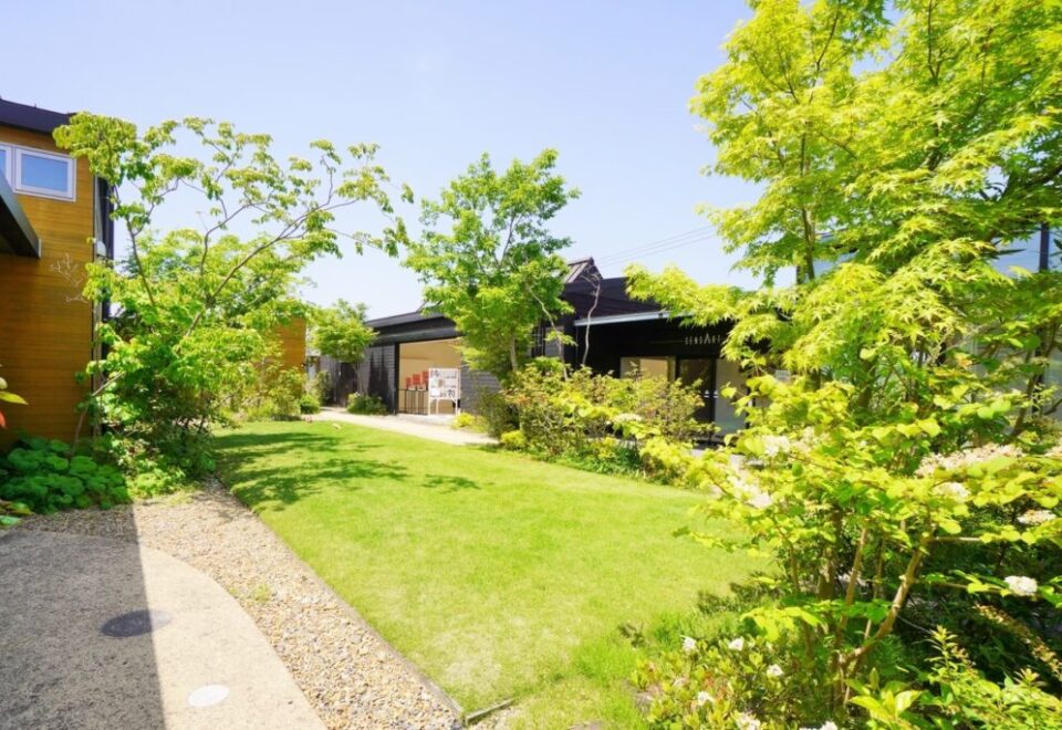 社会福祉法人名張育成会