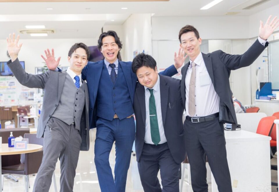 株式会社ホンダカーズ三重