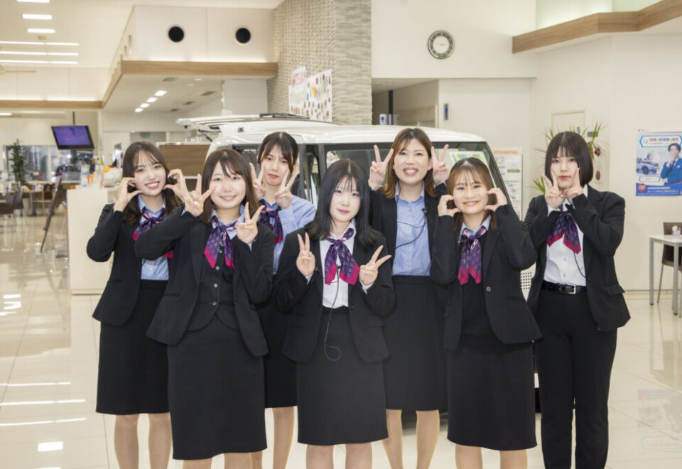 株式会社ホンダカーズ三重