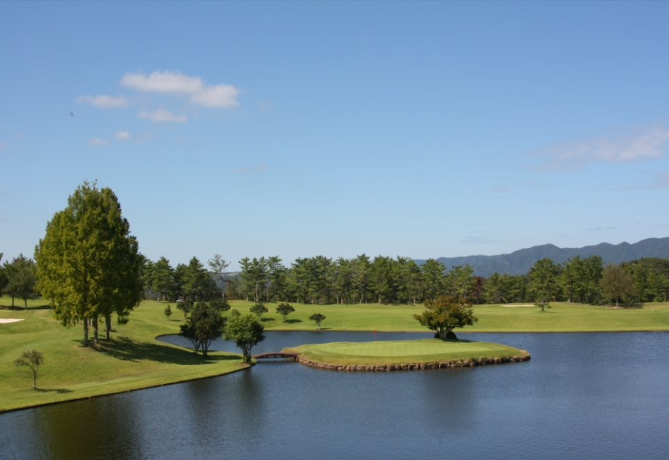 株式会社丸末　島ヶ原カントリークラブ