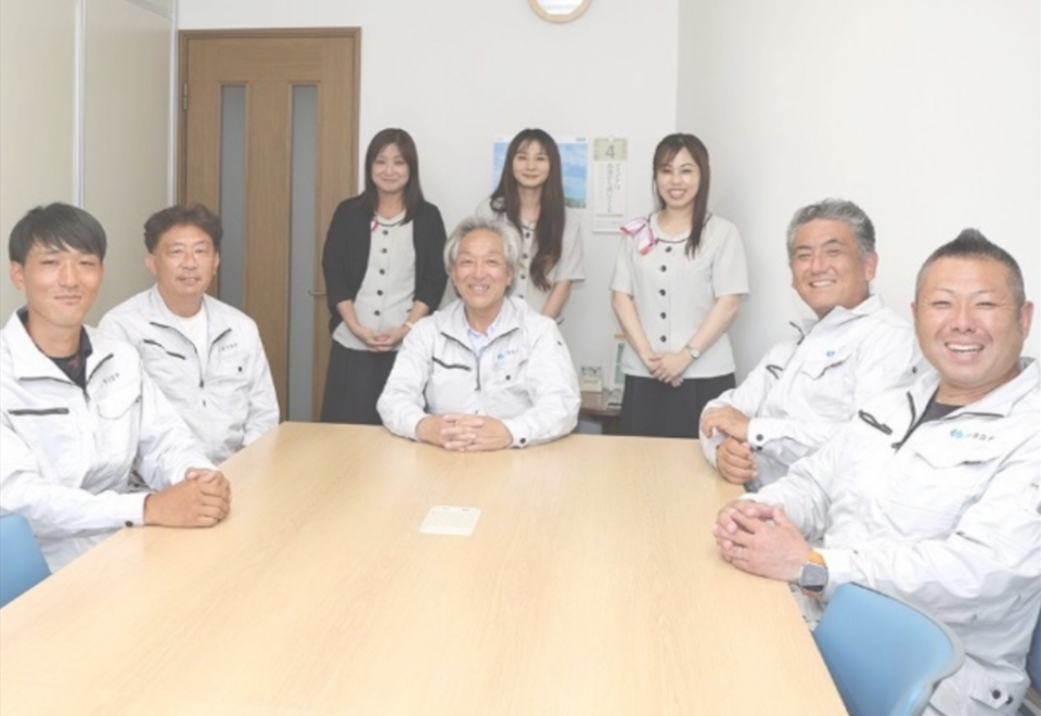 株式会社テラカド