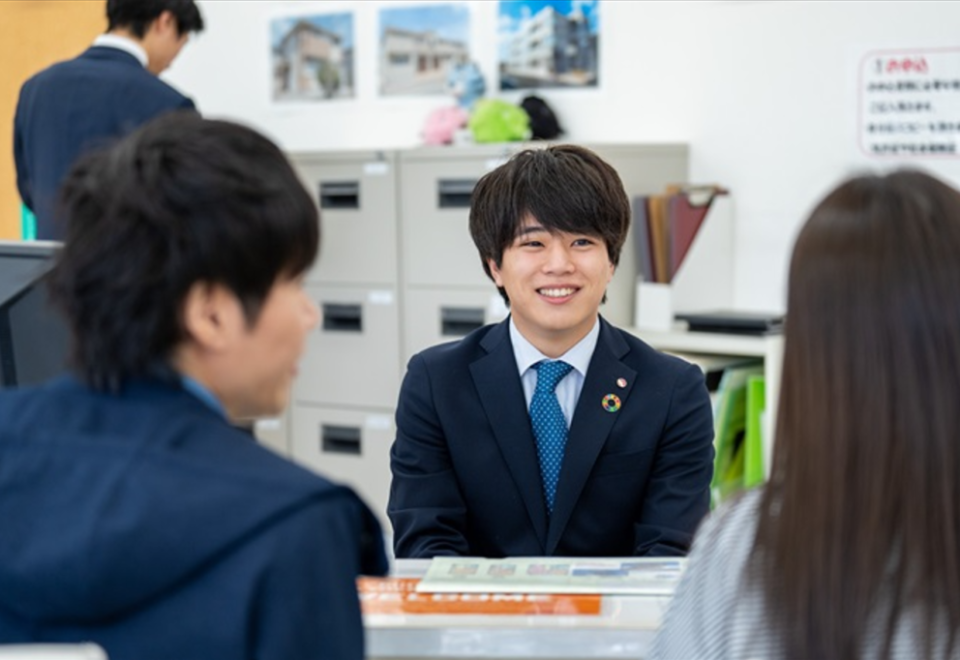 株式会社賃貸メイト