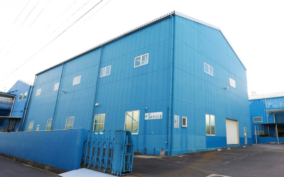 株式会社ケィ・ティ・エィ　三重工場