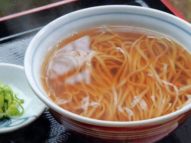 手打蕎麦うどん かみ六